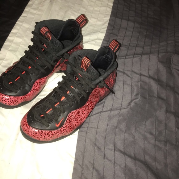 Nike foamposites - Picture 3 of 4